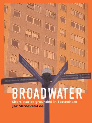 cover image of Broadwater
